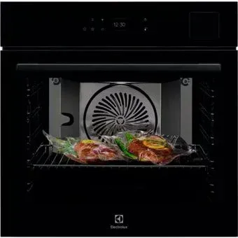Electrolux SteamPro 900 EOABS39WZ