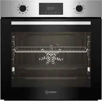 Indesit IFSE 3841 J IX