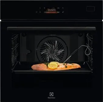 Electrolux SteamBoost 800 EOB8S39WZ