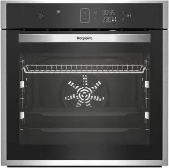 Hotpoint FE8 1352 DSC IX