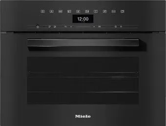 Miele DGC 7440 HC Pro OBSW