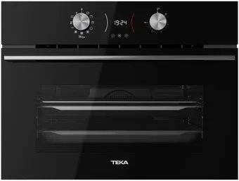 TEKA HLC 8406 BK AirFry