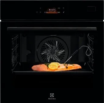 Electrolux SteamBoost 800 EOB8S39Z