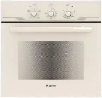 GEFEST ДГЭ 621-01 В
