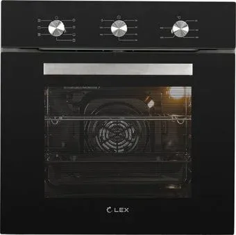 LEX EDM 073 BL