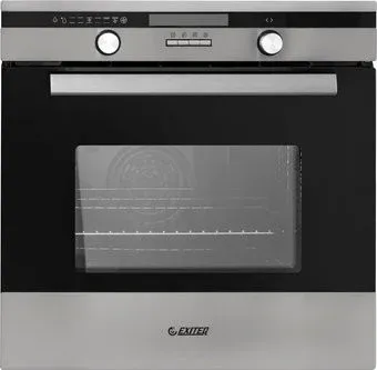 Exiteq EXO-403 (черный/нержавеющая сталь)