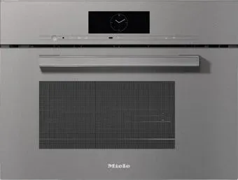 Miele DGM 7840 GRGR