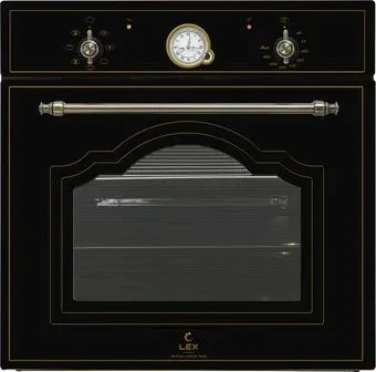 LEX EDM 6070 C BL