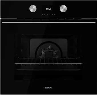 TEKA HLB 8600 (черный)