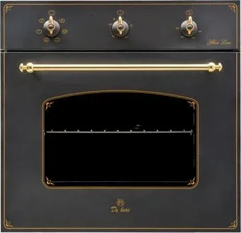 De luxe 6006.03ЭШВ-061