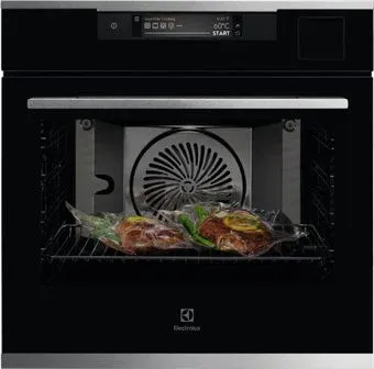 Electrolux KOAAS31WX