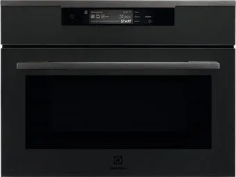 Electrolux KVLAE00WT компактный