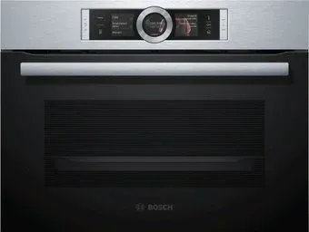 Bosch CSG656BS2