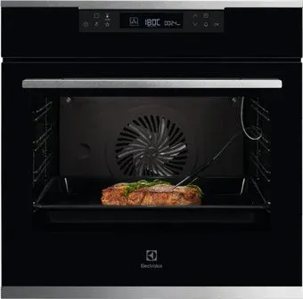 Electrolux KOECC31X