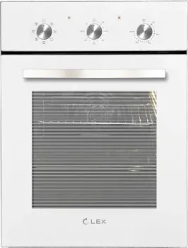 LEX EDM 4570 WH