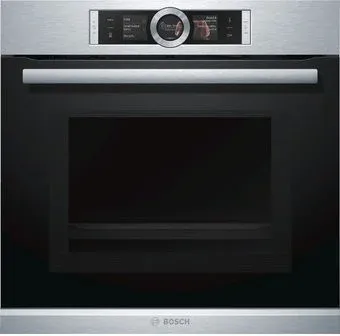 Bosch HMG636RS1