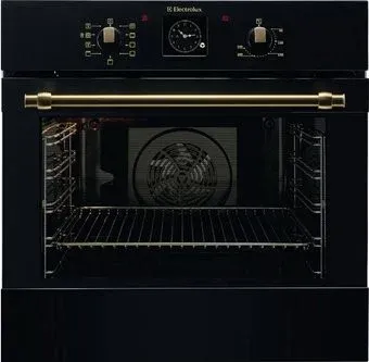 Electrolux EOB3400BOR