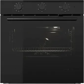 Ikea SPJUTBO 506.002.50 (черный)