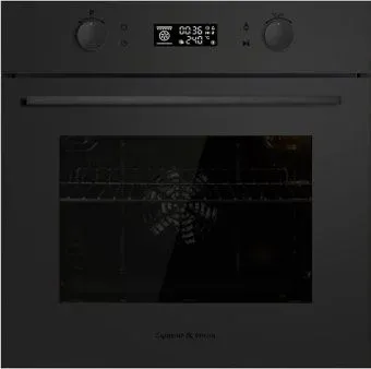 Zigmund &amp; Shtain E 133 B