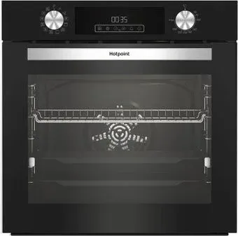 Haier HFE8 921 H BL