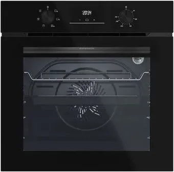 KUPPERSBERG HO 606 P Black Line