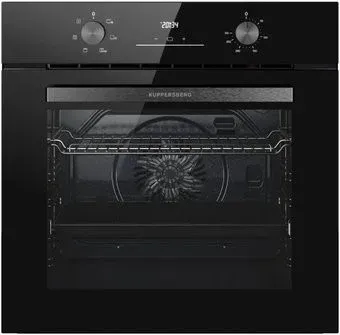 KUPPERSBERG HO 606 Black