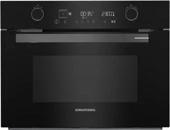 Grundig GEKW12400B