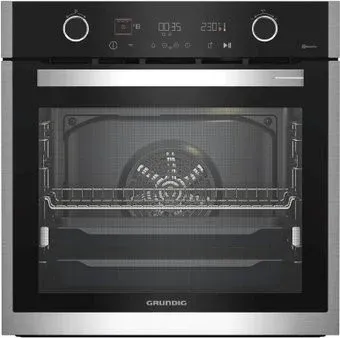 Grundig GEBM19400BMPHI