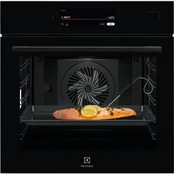 Electrolux 900 ProAssist SteamPro LOB9S3SZ