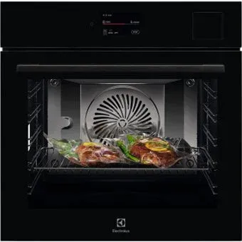 Electrolux 800 MealAssist SteamPro LOA9S3XZ