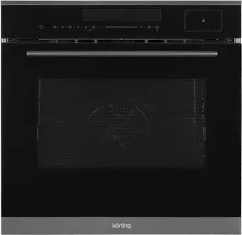 Korting OKB 1350 S GNBX Steam