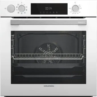 Grundig GEBM12300WSA