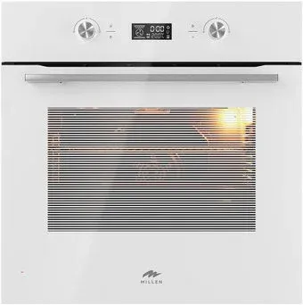 Millen MEO 602 WH