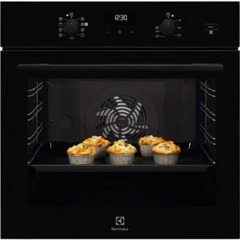 Electrolux SteamBake 600 KODEC75Z2