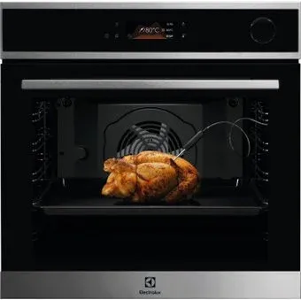 Electrolux MealAssist 700 SteamCrisp LOC8H39X