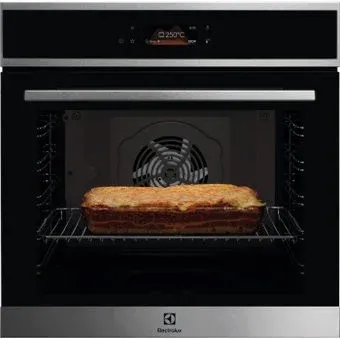 Electrolux MealAssist 700 LOE8F38X