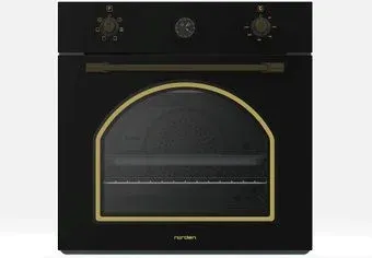 Norden NRD 6000 BL Rustic