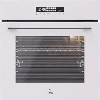 LEX EDS 1000 WH