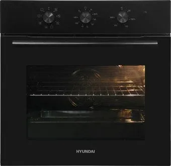 Hyundai HEO 66412 BG