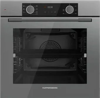 KUPPERSBERG HF 608 GR