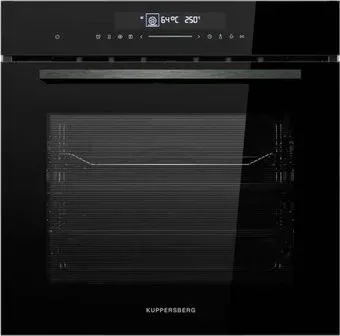 KUPPERSBERG HT 613 Black