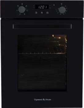 Zigmund &amp; Shtain E 173 B