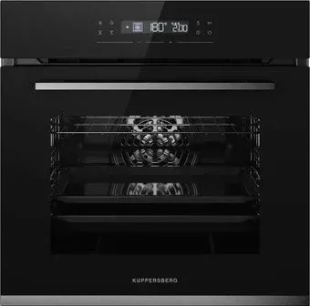 KUPPERSBERG HO 615 BX