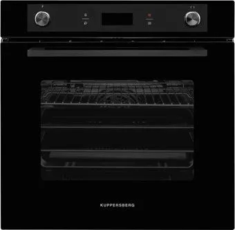 KUPPERSBERG HM 629 Black