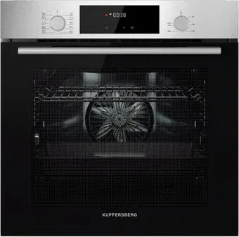 KUPPERSBERG HF 609 BX