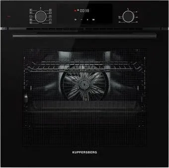 KUPPERSBERG HF 609 B