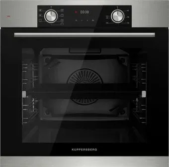 KUPPERSBERG HF 608 BX