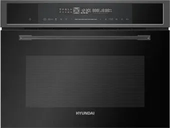 Hyundai HMEO 6580 DX