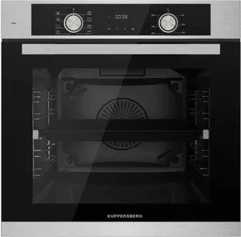 KUPPERSBERG HO 608 BX
