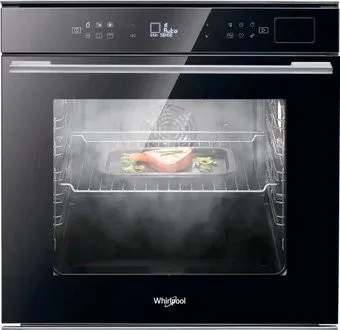 Whirlpool W7 OS4 4S2 H BL